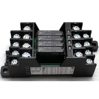 RELAY KHỐI RS4N-DE DC24V JAPAN