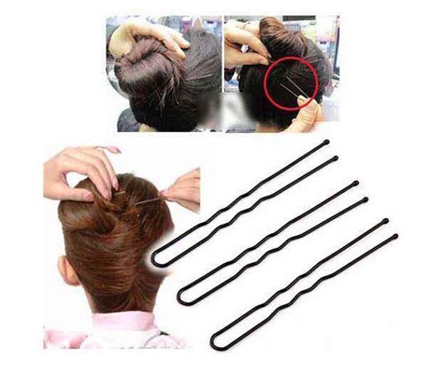 *trâm cài tóc chữ U(CTHH0D.A2)