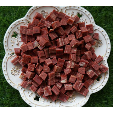 Gói bánh thưởng snack ăn vặt cho chó mèo