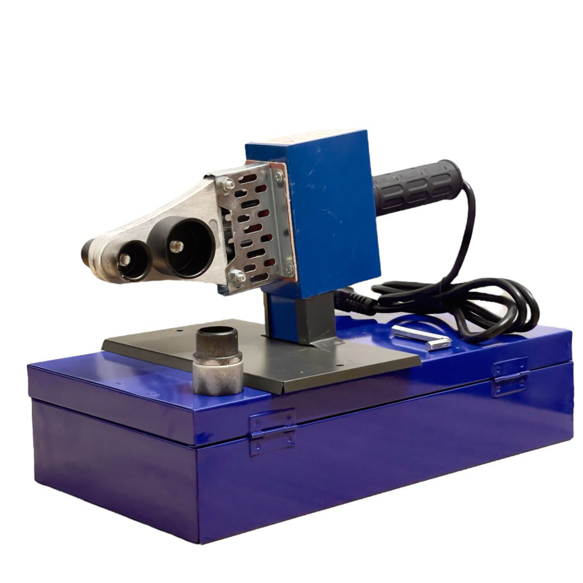 Máy hàn nhiệt ống nước, máy hàn nhiệt hàn ống PP-R 20-32mm 700W ChaoJie CJ-01