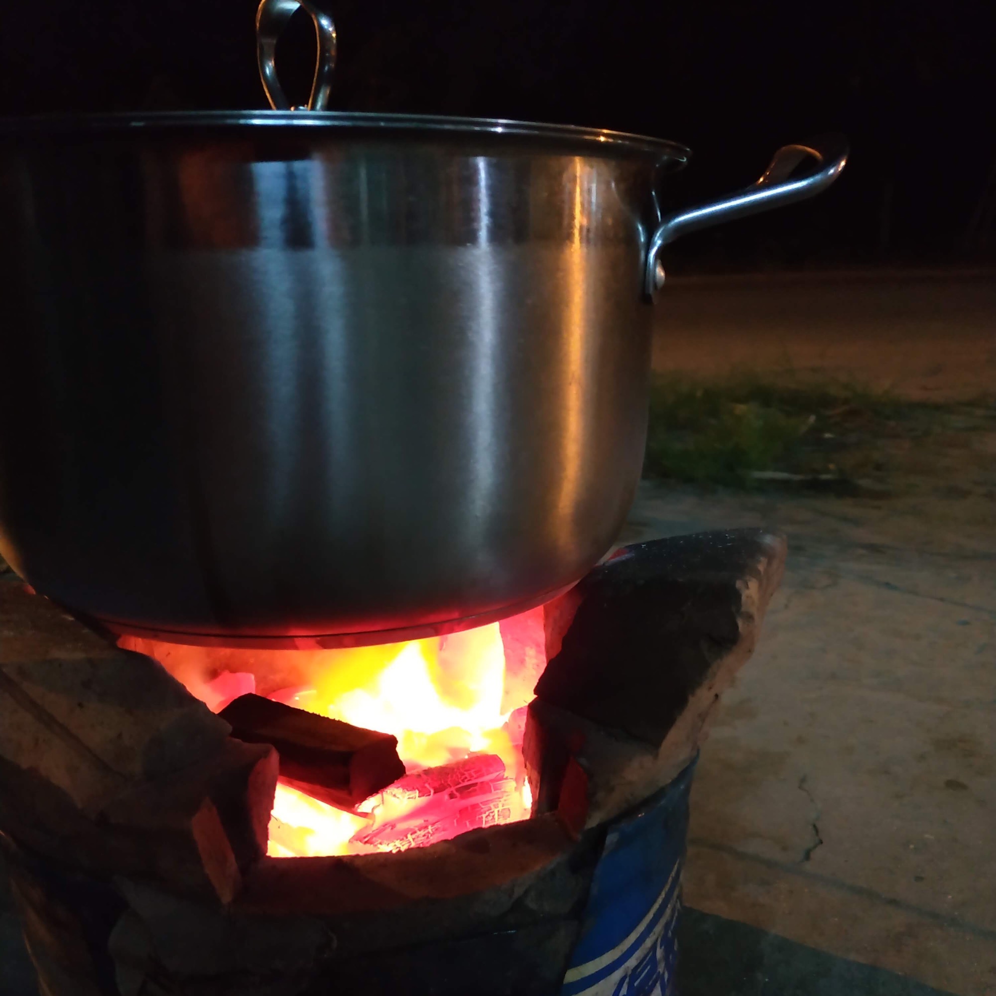 Than Đước 2kg