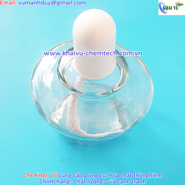 [HCM]ĐÈN CỒN THÍ NGHIỆM 250ml