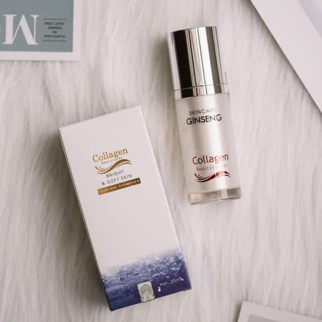 [HCM]Collagen tươi(tím)