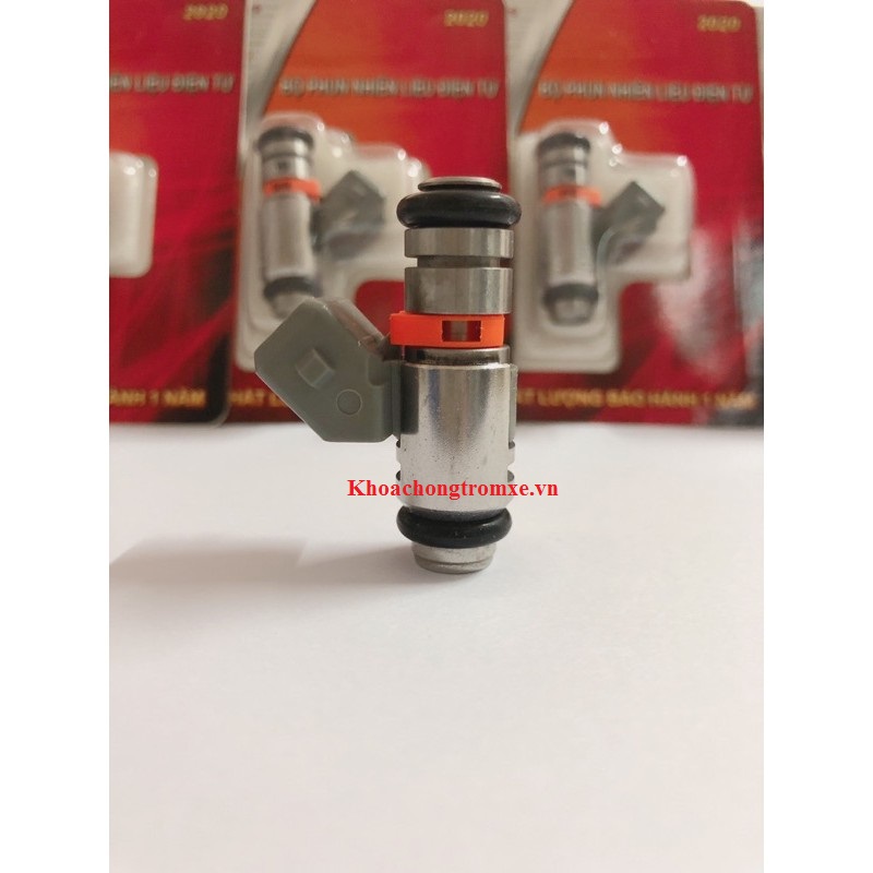 Kim Phun Piaggio Vespa 125 150
