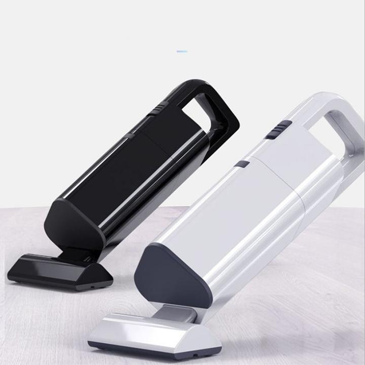 Máy hút bụi ô tô 12v 120w AKS-8001 có dây - Máy hút bụi xe hơi - Hút bụi mini xe hơi - Hút bụi cầm tay - Máy hút bụi có dây RE0363