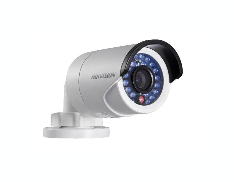 Camera HD-TVI hồng ngoại 2.0 Mp HIKVISION DS-2CE16D0T-IRP
