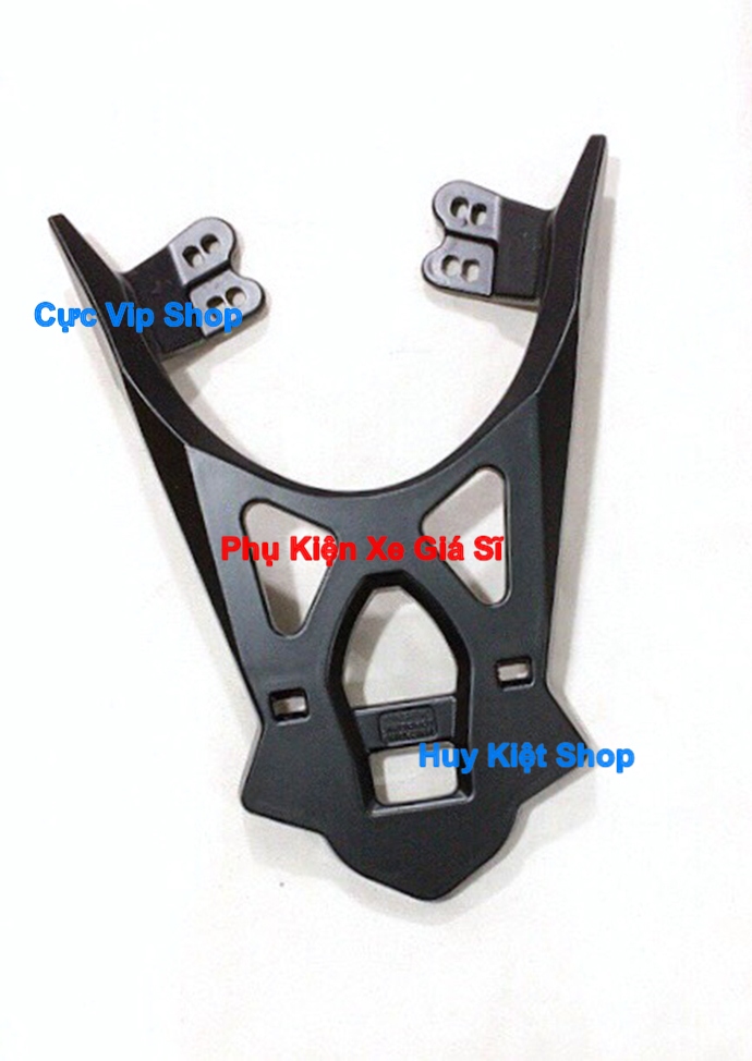 Cảng Sau Xe Exciter 150, Winner Kiểu Malaysia Nhôm Đúc Nguyên Khối MS2448