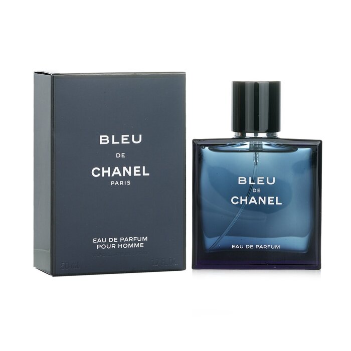 Nước Hoa Bleu de Chanel  Nên Chọn Eau de Parfum hay Parfum