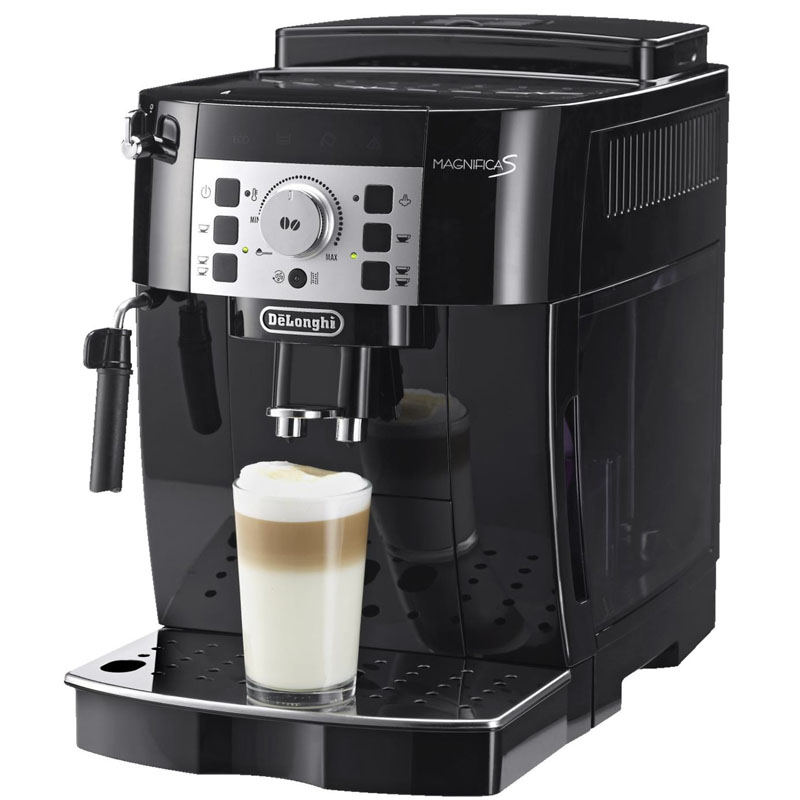Máy pha cà phê delonghi ecam 22.110b