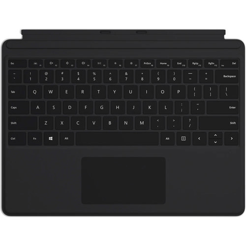 Bàn phím surface pro 8 / surface pro x - hàng chính hãng - brand new