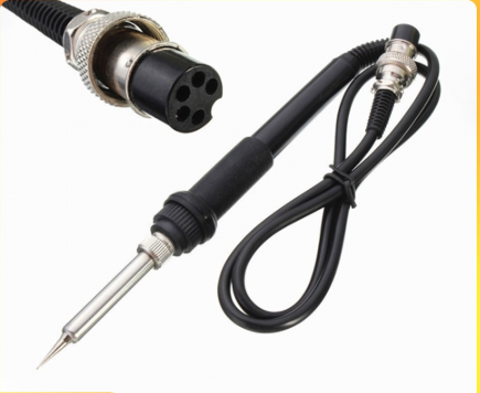 Tay hàn theo trạm hakko 936 Jack cái