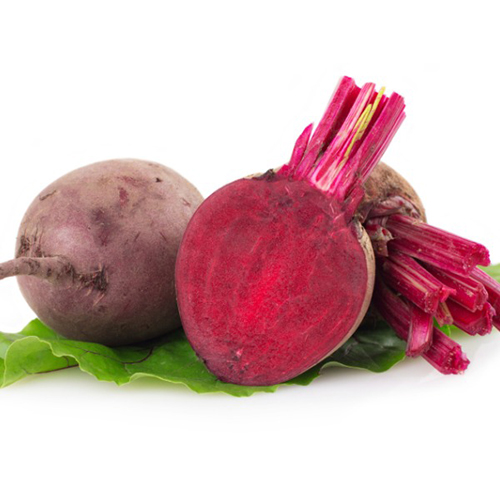 Vườn xả củ dền đỏ đà lạt, 2kg