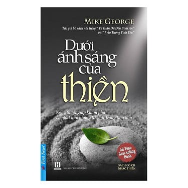 Fahasa - dưới ánh sáng của thiền