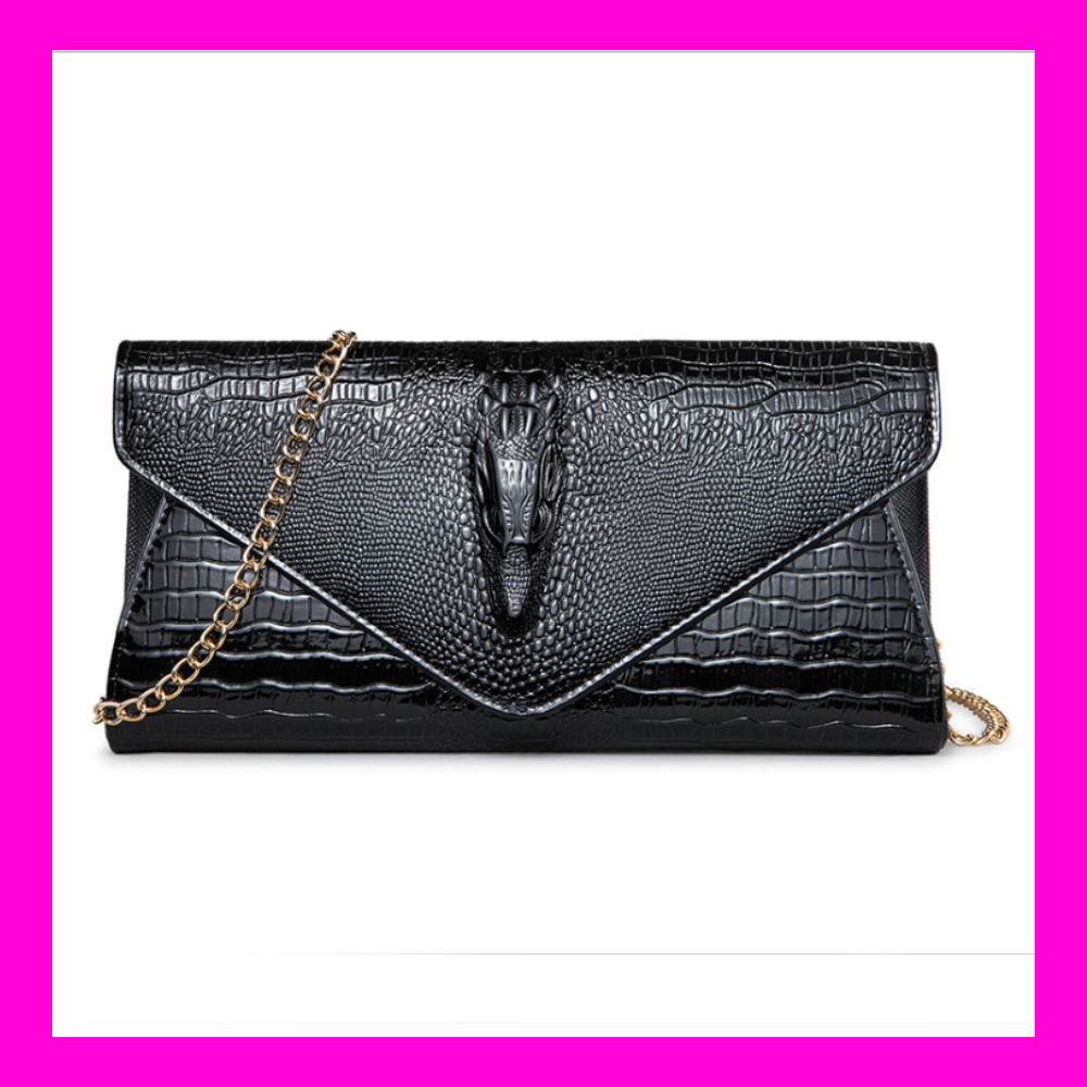 [HCM]Ví cầm tay nữ cực kỳ sang trọng và quý phái