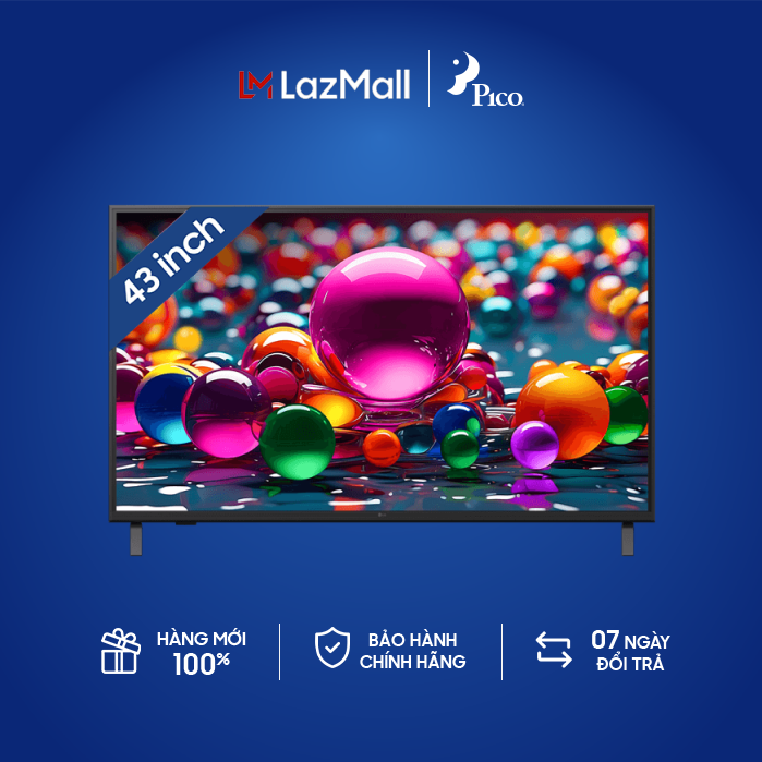 Tivi Led LG 4K 43 inch 43UA8450PSA