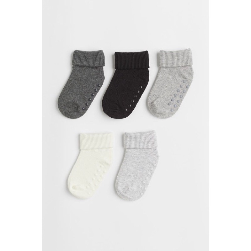 Set 6/ set 10 đôi tất hm auth tuồn