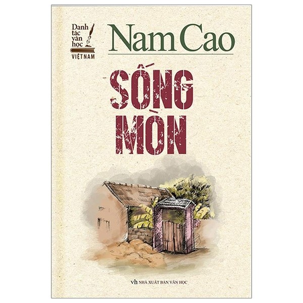 Nam cao - sống mòn