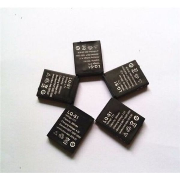 Pin đồng hồ thông minh - pin 009