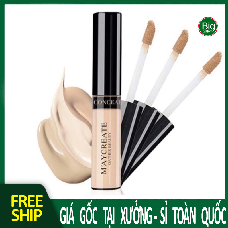 ☘️Kem che khuyết điểm Maycreate☘️ A19
