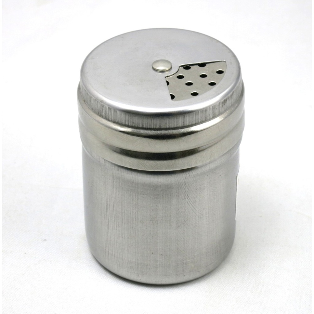 Lọ đựng tiêu, lọ tiêu inox, lọ đựng tăm inox bền đẹp