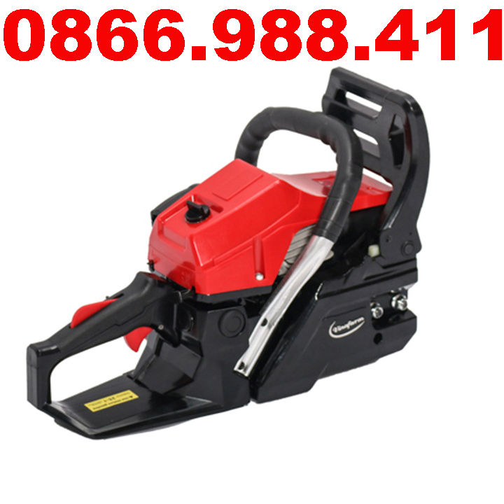 Máy cưa xích 2 thì vinafarm vncx-988