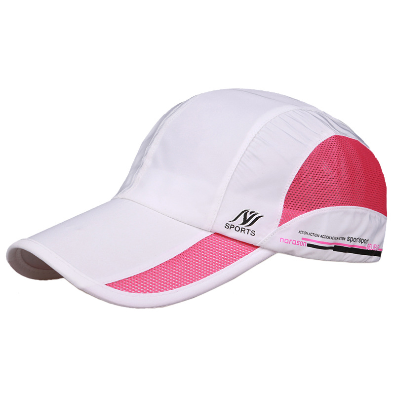 Mũ lưỡi trai Narason sport - Mũ lưỡi trai thời trang nam, nữ