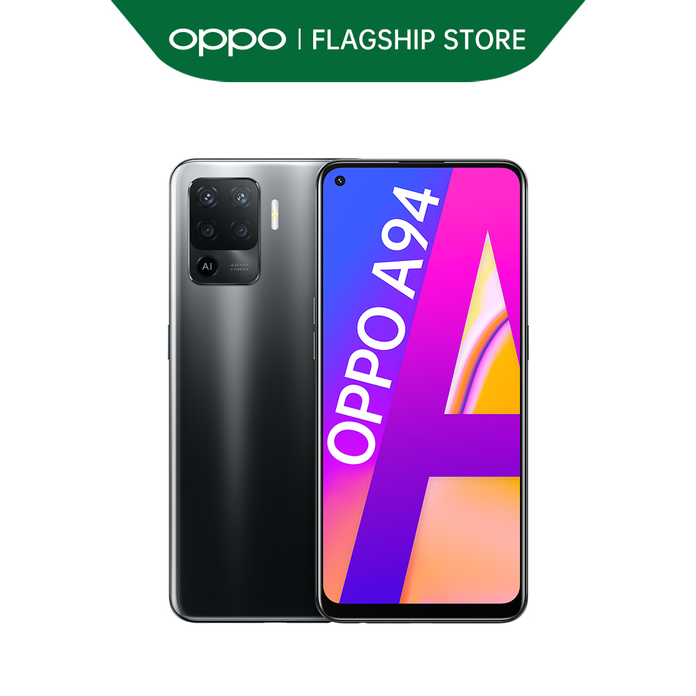 Điện thoại OPPO A94 - 8GB/128GB- Gian hàng OPPO chính hãng