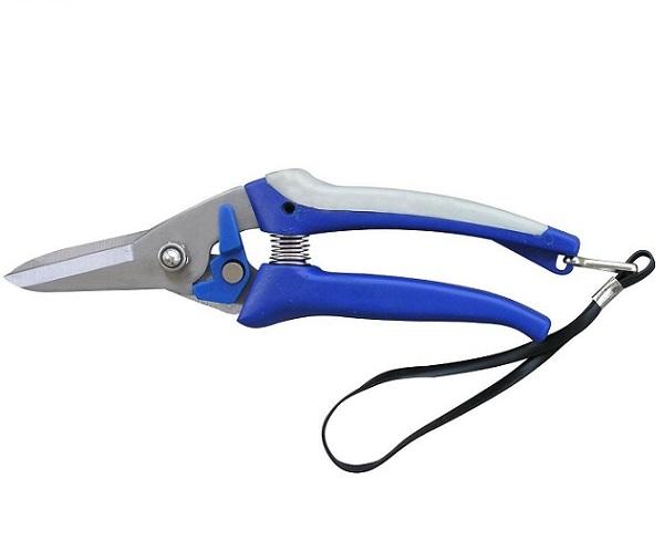 Kéo cắt cành miệng nghiêng 175mm/7″ a0054-07 c-mart