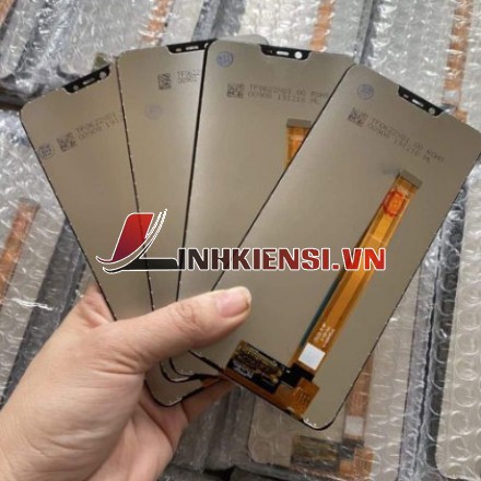 Màn hình realme c1 màu đen