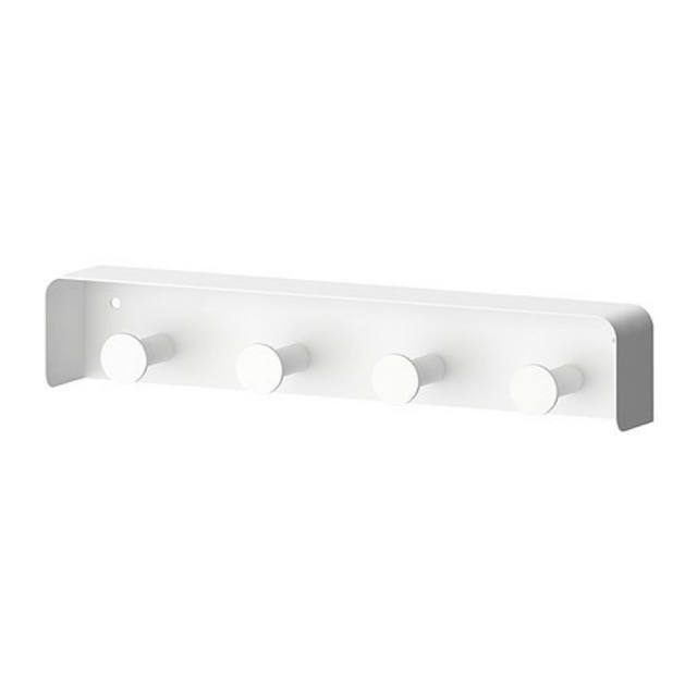 Móc treo đồ ikea