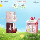 Nước hoa cao cấp EDP Enchanteur Luxe D'or/Rouge 50ml