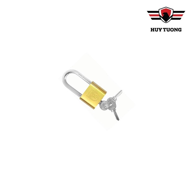 Ổ khoá việt tiệp cầu dài việt tiệp 115 x 60 ống phi 10mm