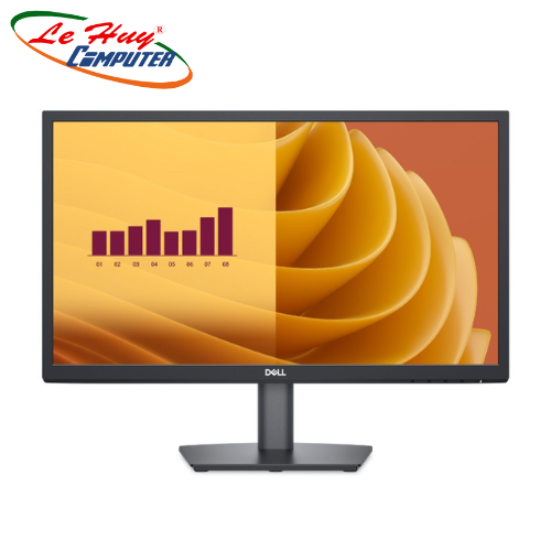 Màn hình Dell E2225H 21.5 inch FHD VA 75Hz 5ms - Màn Hình Máy Tính Bảng