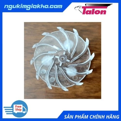Cánh quạt máy sấy - máy khò Talon, máy kho talon chuyên nghiệp, dụng cụ cm tay giá kho