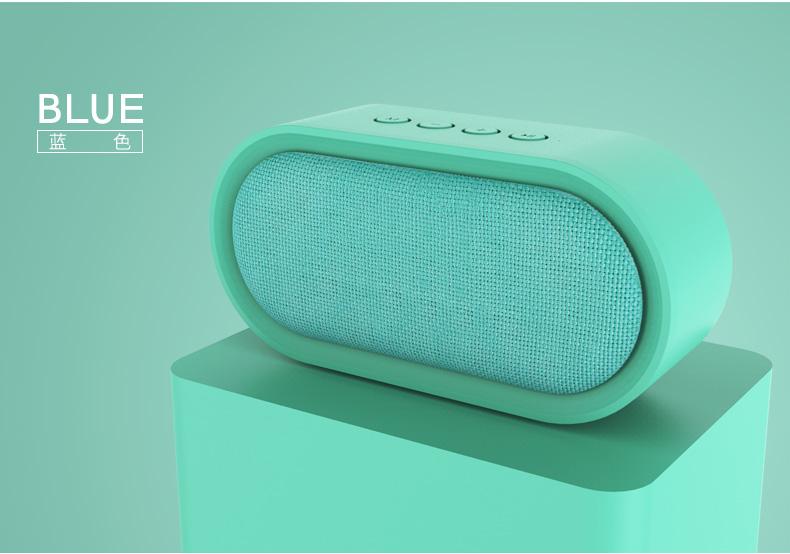 Loa không dây bluetooth remax rb - m11 siêu đẹp
