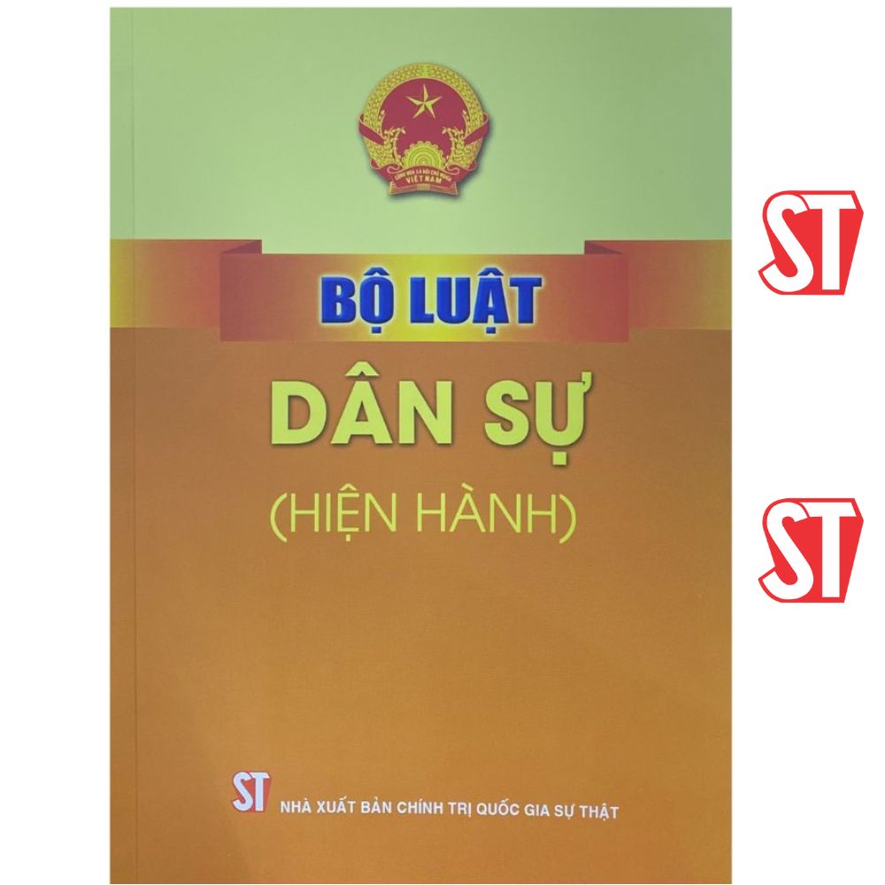 Bộ luật dân sự