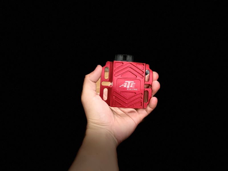 Sạc độ siêu mạnh cho ex 150