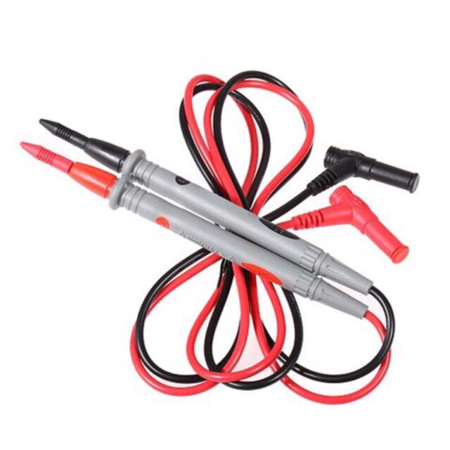 Que đo đồng hồ vạn năng VOM Đầu Kim 1000V-10A ( loại tốt )