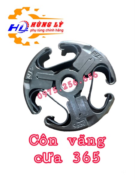 Côn máy cưa 365 côn văng phụ tùng máy cưa phụ tùng máy nông nghiệp phụ tùng Hùng Lỳ