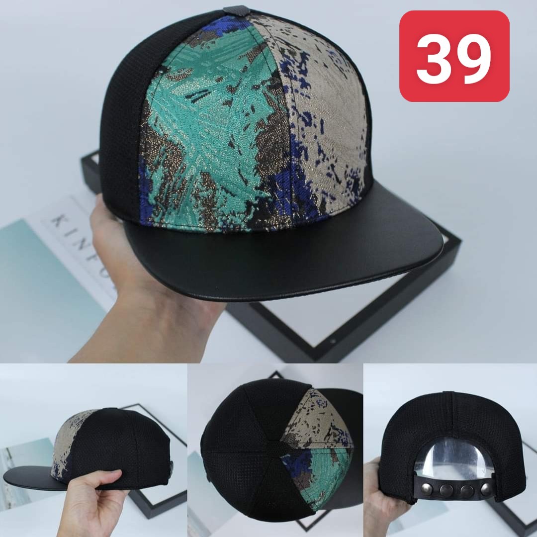 Mũ Lưỡi Trai Nón Sơn Snapback Ánh Kim Chính Hãng Hàng Chuẩn Tem 7 Màu Cao Cấp Mới / Nón Kết Sơn