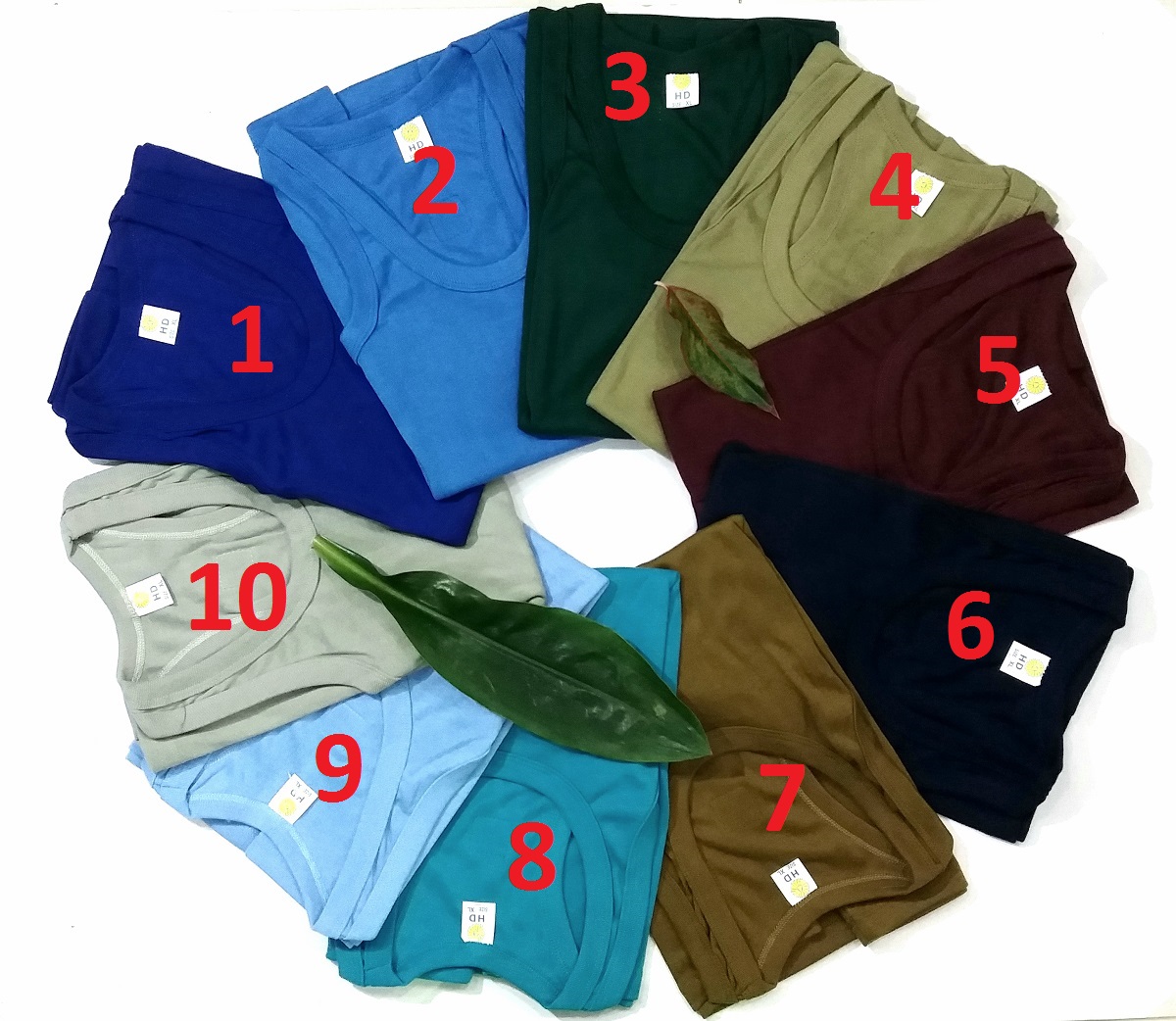 Áo  ba lỗ nam, áo lót nam, vải 100% coton , ôm body, co giãn 4 chiều, thấm hút mồ hôi, rất mềm, thoáng mát - Hàng VN
