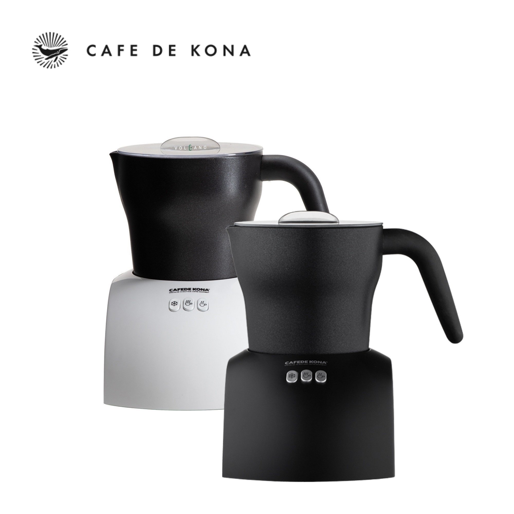 [HCM]Máy đánh sữa nóng lạnh tự động