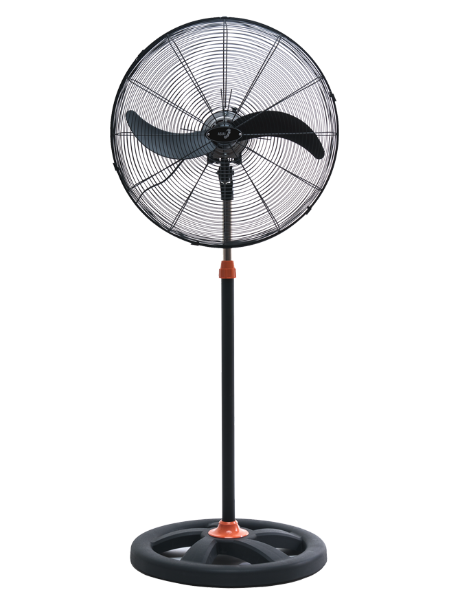 Quạt đứng công nghiệp Asia D24001