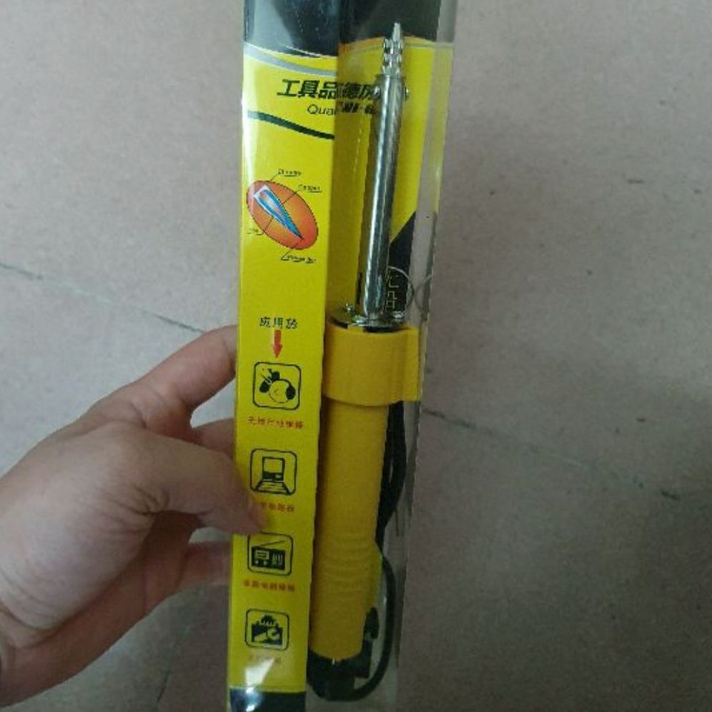 hút thiếc cắm điện loại tốt