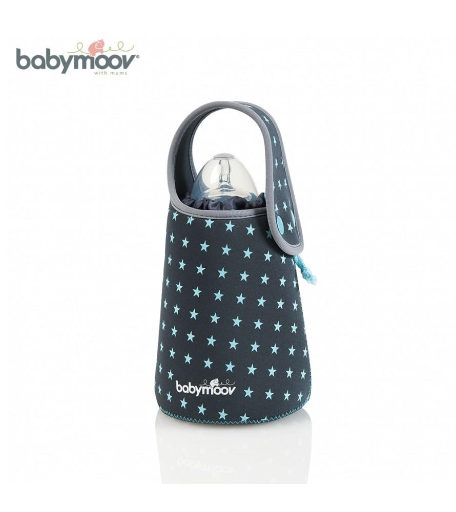Túi hâm nóng bình sữa không dùng điện (Babymoov)