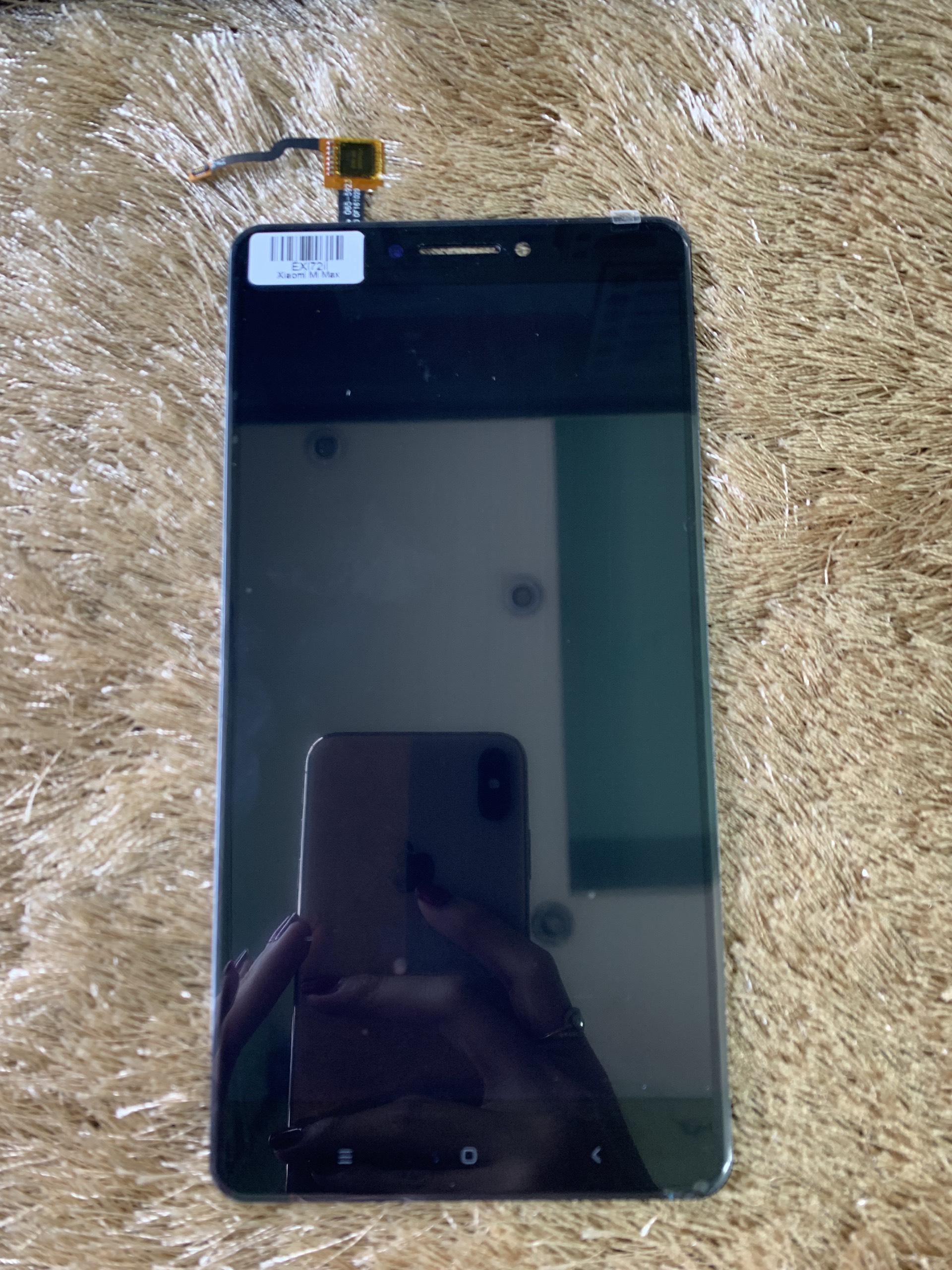Màn hình nguyên bộ Xiaomi Mi Max