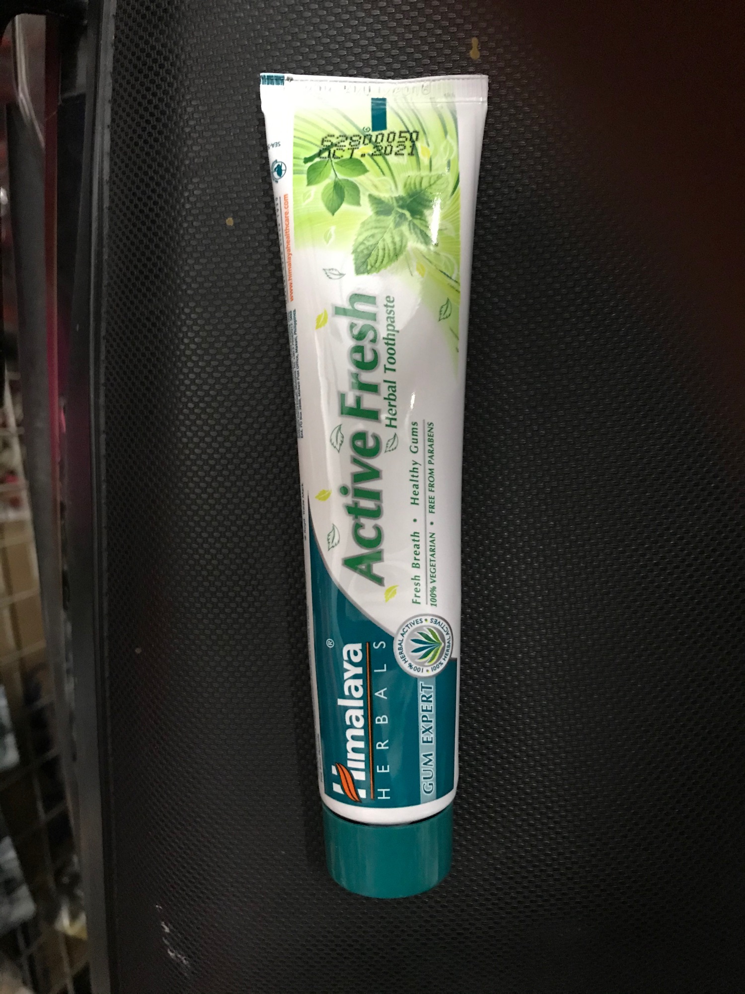 Kem đánh răng active Fresh