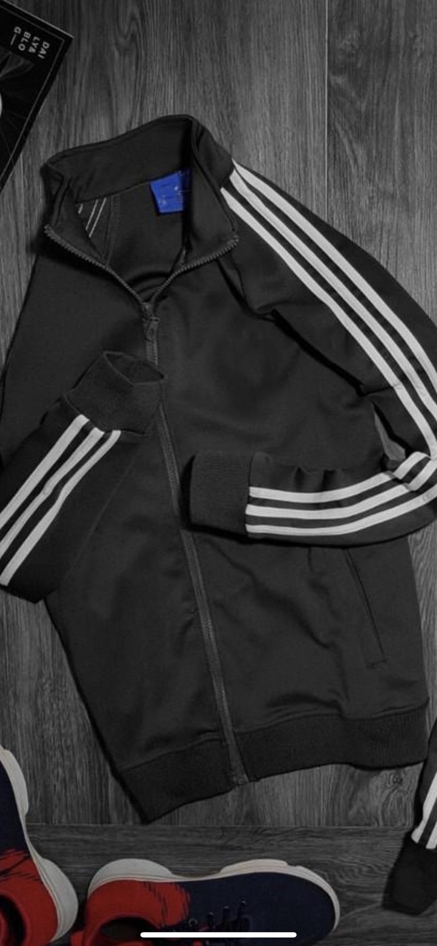 [HCM]Áo Thể Thao Nam  ad0111