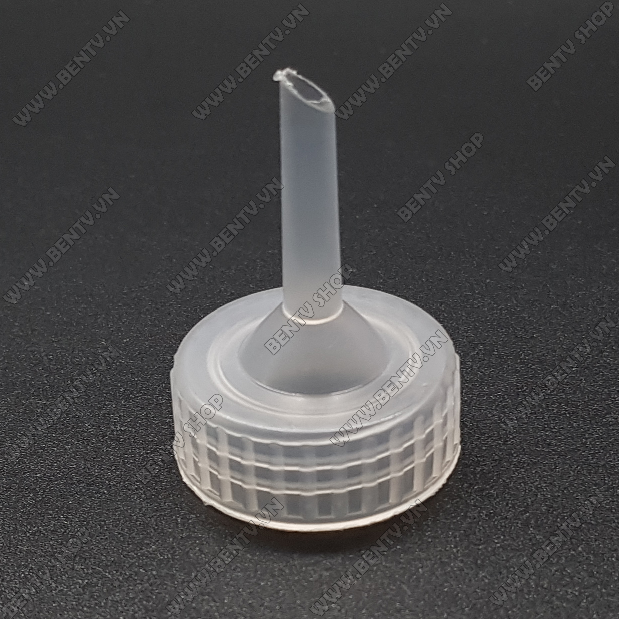Nắp ấp artemia - nắp bình ấp artemia