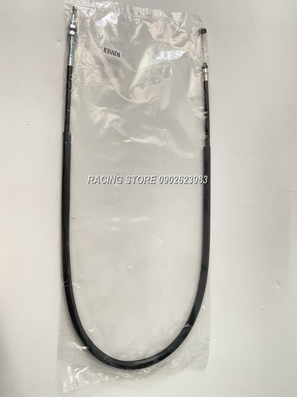 DÂY CÔN TAY - DÂY COL CHUẨN CHO XE SONIC, WINNER 150